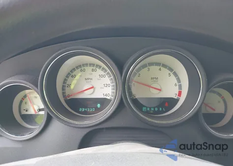 2008 Dodge Charger из США, поврежденный, VIN 2B3KA43R08H161318